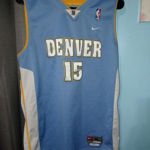 nuggets jersey